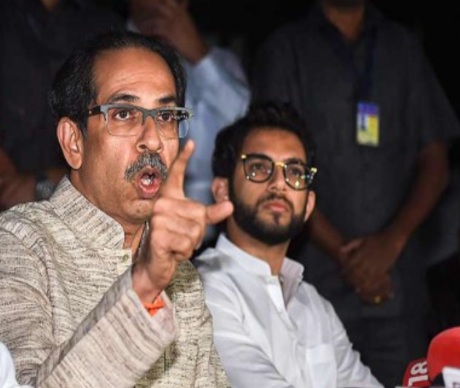 CM Uddhav Thackeray: Why Mumbai is Role Model of India in Covid crises