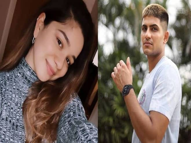 Sara Tendulkar Dating Cricketer Shubman Gill? Holidaying In Kenya ...