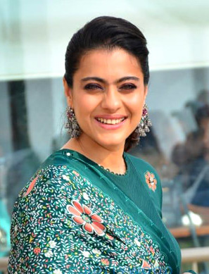 Bollywood Kajol Xnxx Viode - Kajol's changing outfit video a deepfake- video goes viral - Nation Now