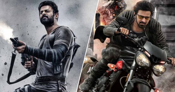 Prabhas emerges as 'King' of costliest scenes in Indian Cinema - Nation Now