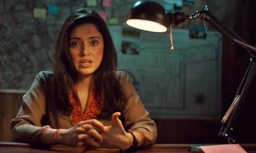 Divya Khossla Praises 'Savi' For Its Modern Take On Sati Savitri’ She ...